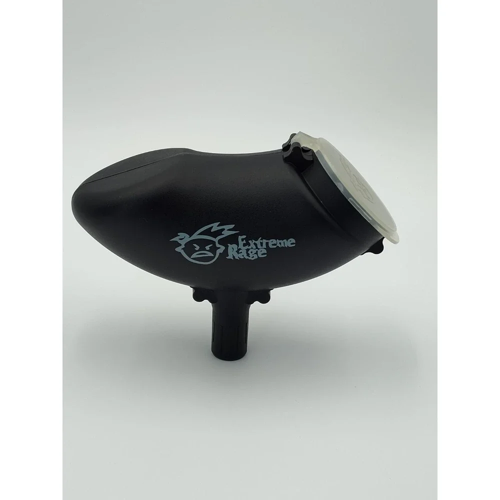 Extreme Rage Paintball Loader Hopper Feeder Holder Great Shape B62.10OR1915.6‎